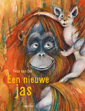 Een Nieuwe Jas