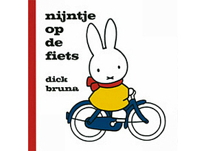 Fiets je mee met Nijntje?