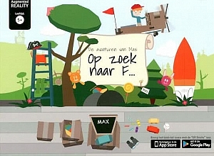 De avonturen van Max