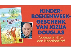 Kinderboekenweek 2018 - Vriendschap