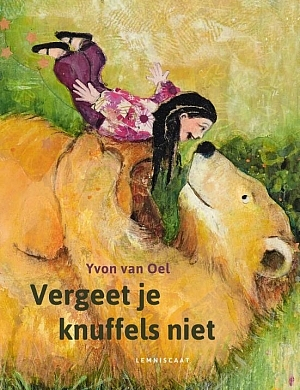 Vergeet je knuffels niet