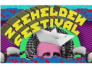 Zeeheldenfestival