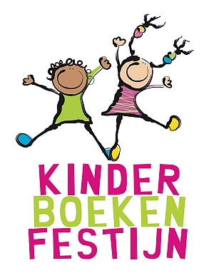 Het Kinderboekenfestijn