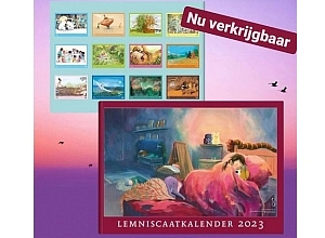 Lemniscaatkalender 2023