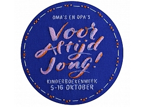 KINDERBOEKENWEEK 2016