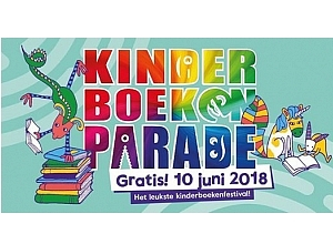 Kinderboekenparade 2018