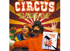 Theatervoorstelling Circus Pavlof